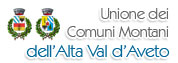 Unione dei Comuni Montani dell’Alta Val d’Aveto